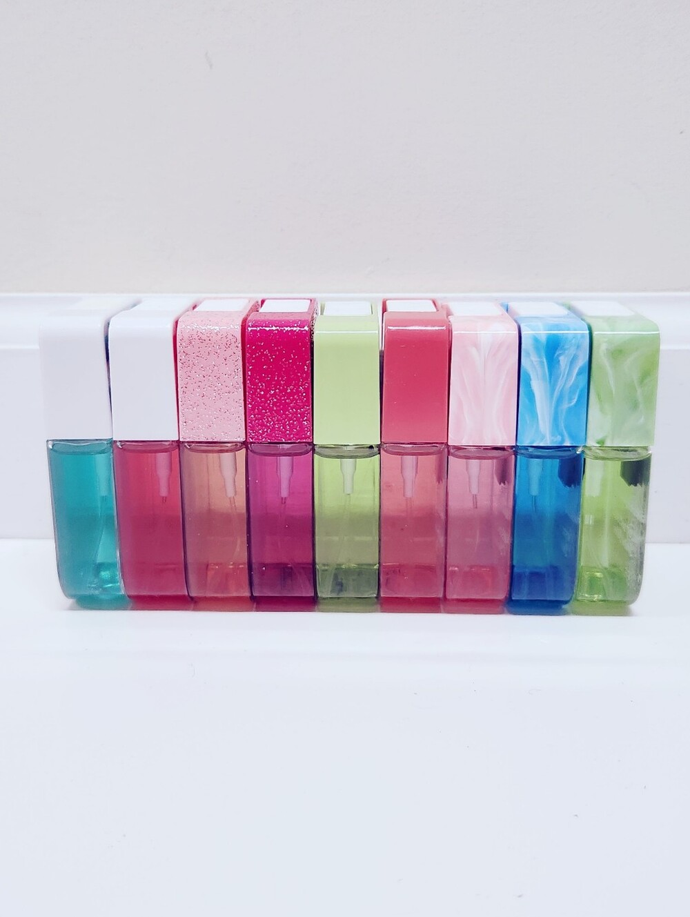 B Pure Hand Sanitizer Bundle - Picture 3 of 12